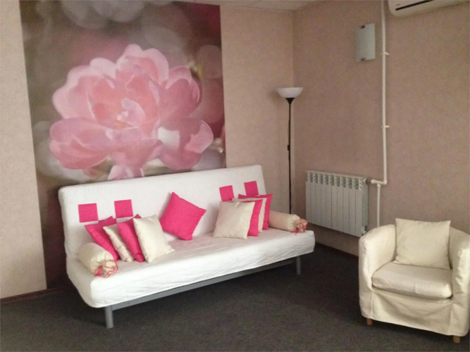 Фотография номера гостиницы 12 Комнат