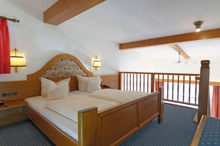 Hotel Alte Post