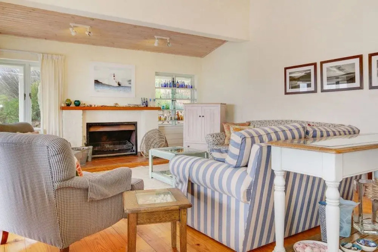 Baleen Beach House