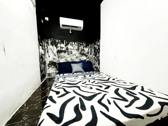 Kost Harian Semarang Murah