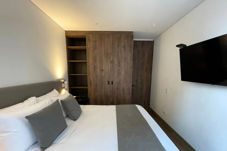 VOU Suites by Avia Suites