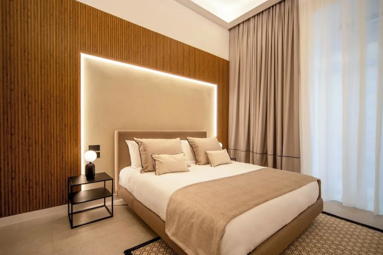 Mamalu Studios and Suites