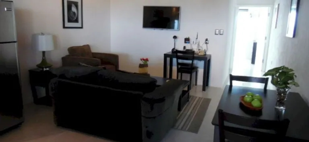 Penthouse Vanilla