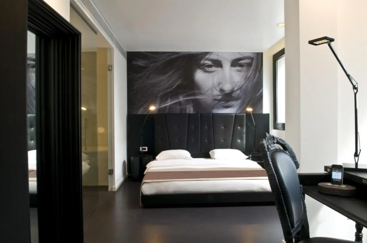 B-aparthotel Regent
