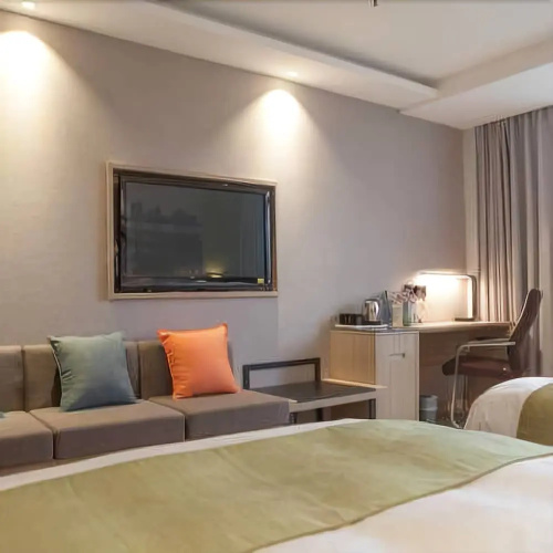 Hotelafbeelding