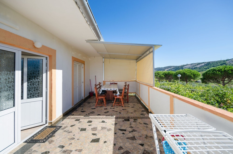 Apartments Elvira
