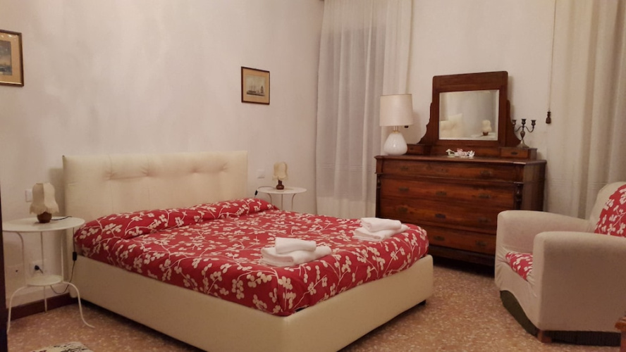 Grimaldi Apartments - Visconti