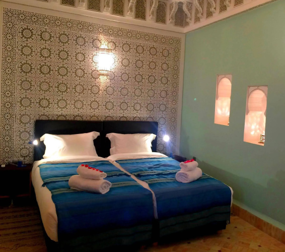Image de l'hôtel