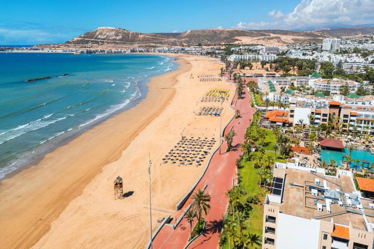 Riu Palace Tikida Agadir photo 22