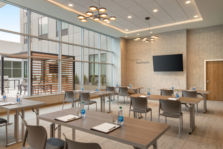 EVEN Hotel Rochester ��� Mayo Clinic Area photo 22