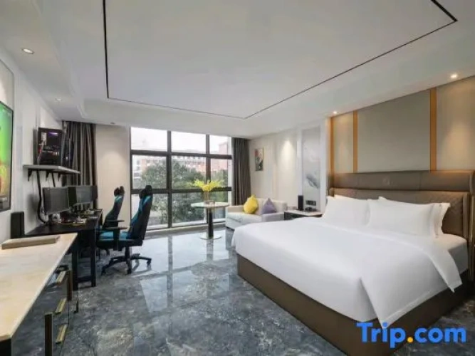 Premier Double room