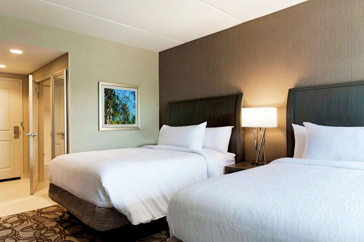 Hilton Garden Inn Lenox Pittsfield