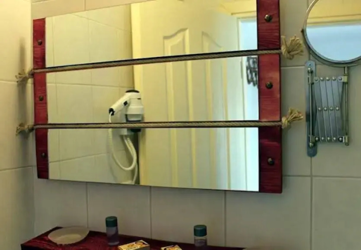 Bizim Ev Hotel
