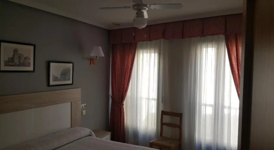 Hostal Don Diego