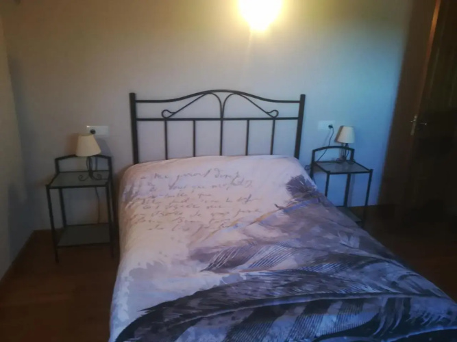 Pirinargi Apartamento