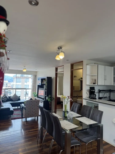 3 Bedrooms Comfort Apartment