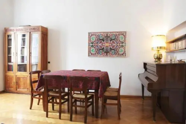 Sempione Park Large Apartment