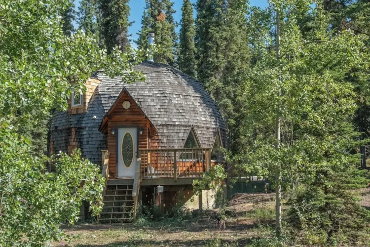 Quadruple Family Cottage