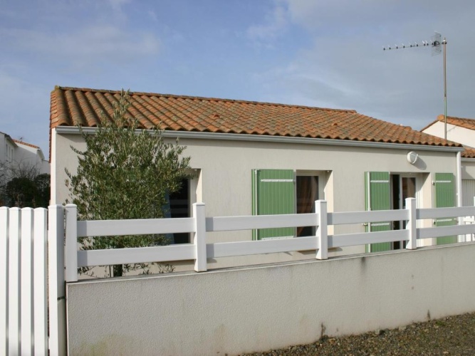 Cottage