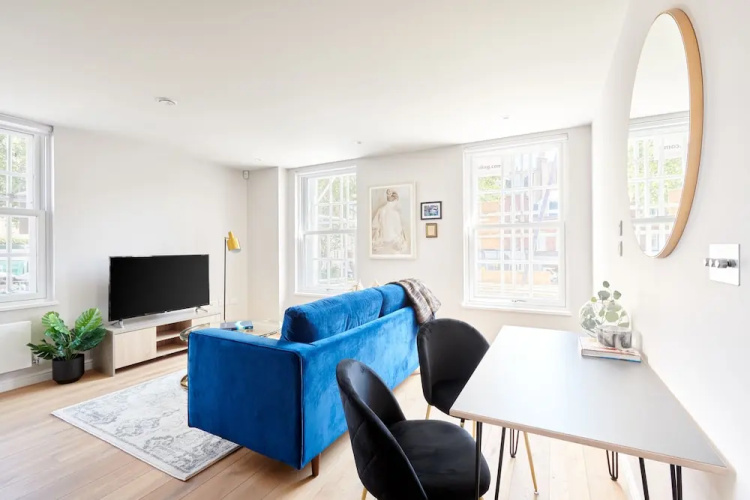 Sonder — Sloane Square