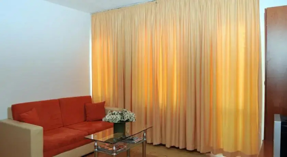 Samsara Apartments