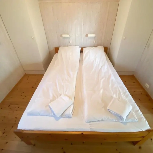 2 Bedrooms Double Cottage