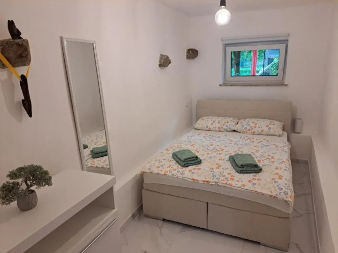 Apartma Jernej