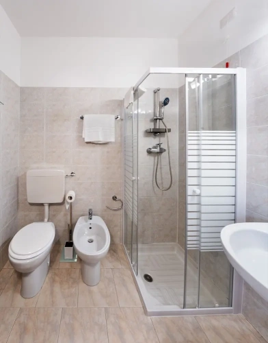 Comfort Single room