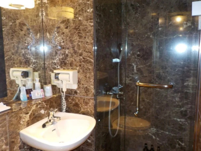 Hotel Mac Nishi-Nippori