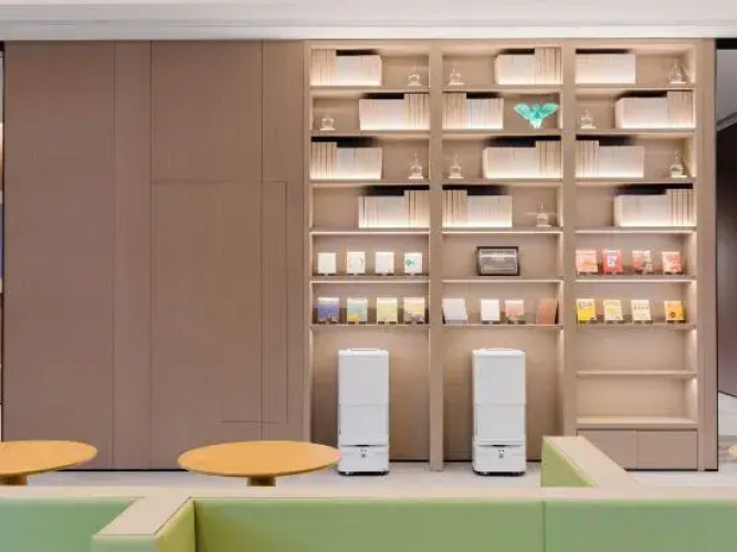 JI Hotel (Chongqing Ranjiaba Branch)