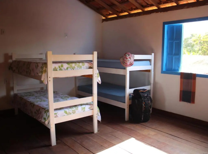 Arte Vida Hostel