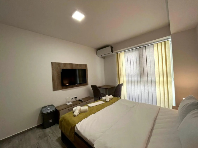 Darki Apartment 2