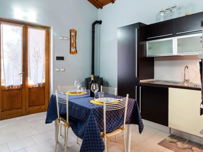 Cottage