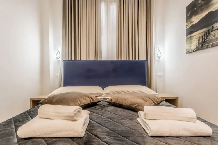 Coliseum sweet guest house