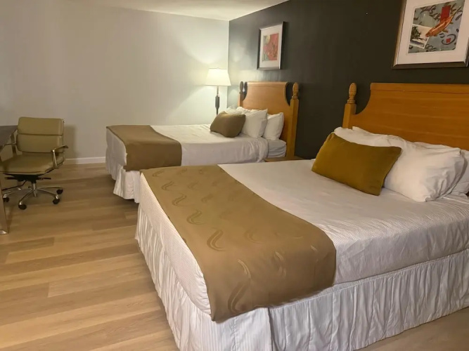 Naval Suites By FairBridge