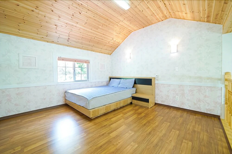 Danyang Sobaeksan Scenery Pension