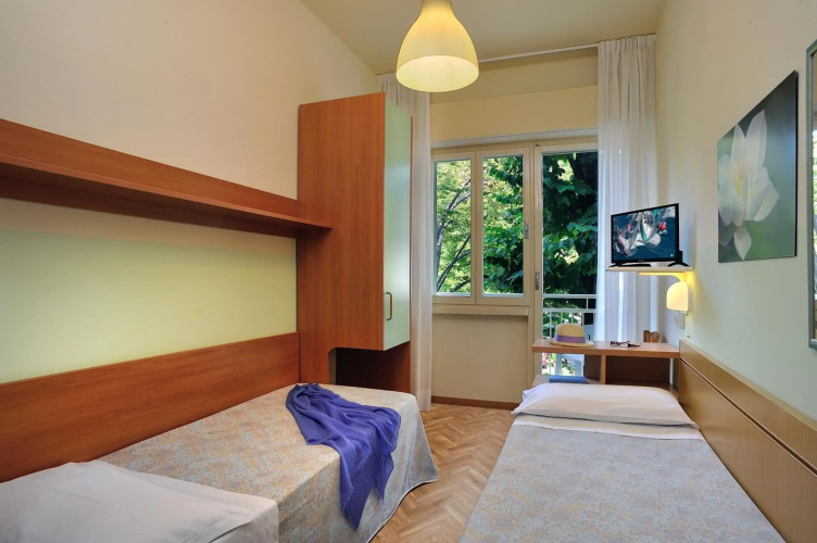 Hotel Capri