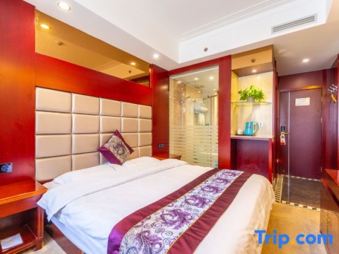 Luxury Double room