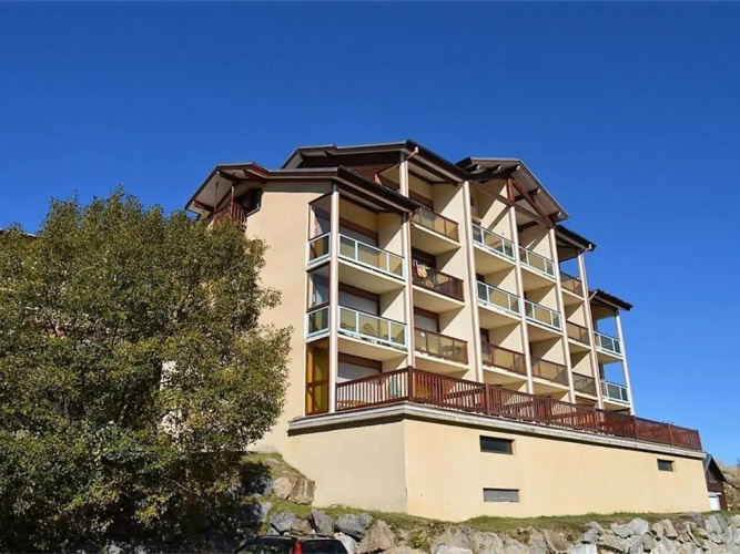 Appartement Font-Romeu-Odeillo-Via, 2 pièces, 6 personnes - FR-1-580-30