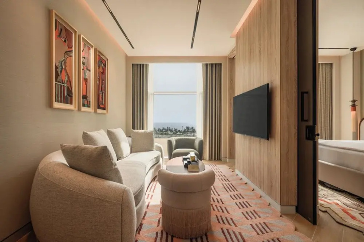 Fanaya Hotel Jeddah