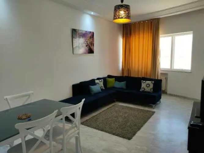 Carthage Apartment