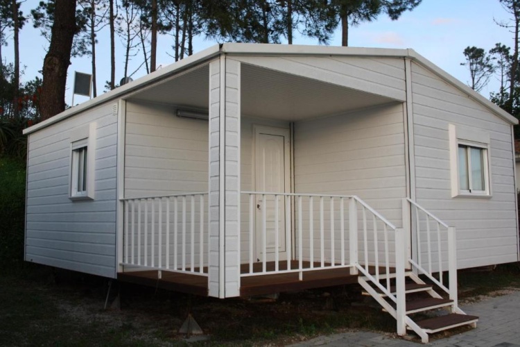 2 Bedrooms Bungalow