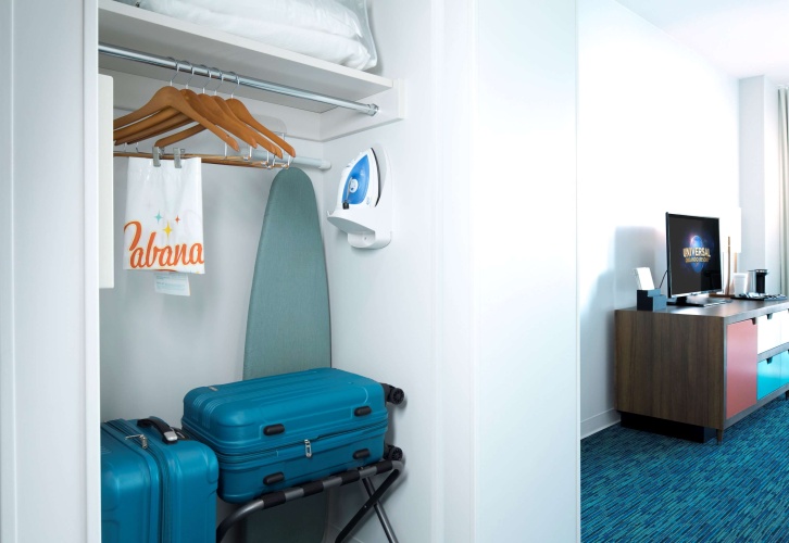Universal's Cabana Bay Beach Resort photo 11