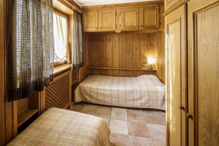 Villa Luisa B&B