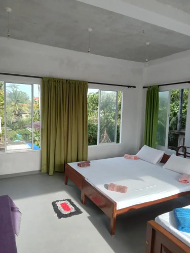 Mallika Resort