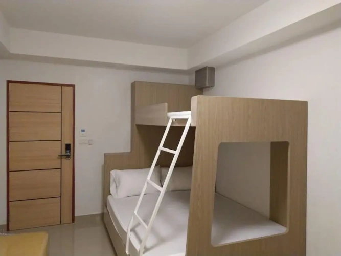 1 Bedroom Superior room