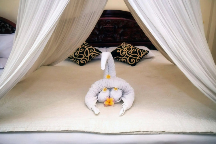 Hotel Suma