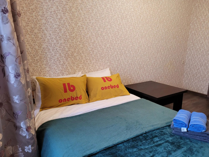 Фотография номера квартиры Onebed на бульваре Красногорский 32