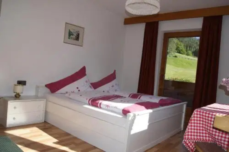 Appartement Riedhof
