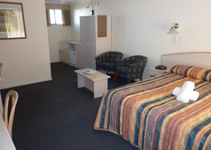 Comfort Inn Gemini